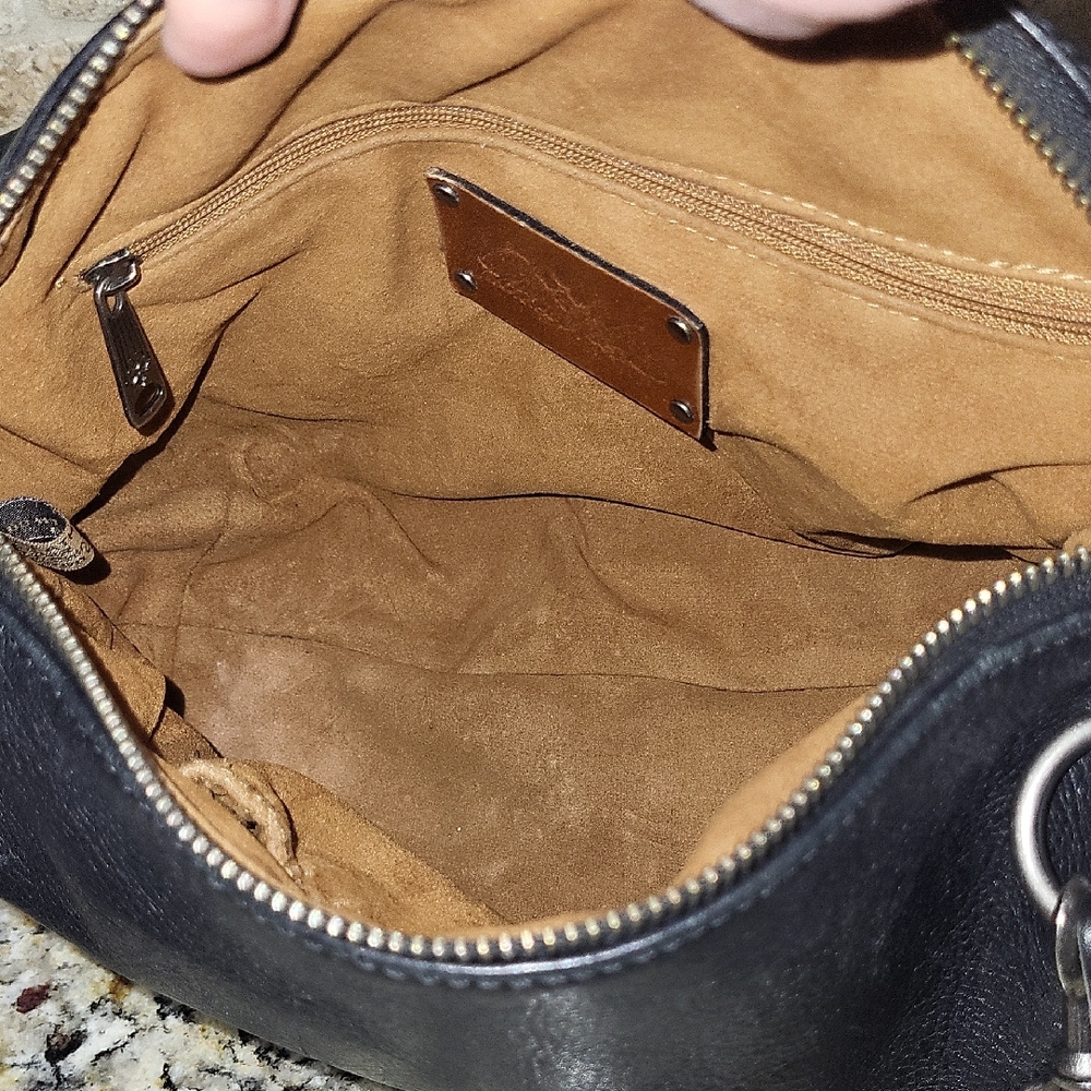 Patricia Nash Torcy Crossbody - Picture 10 of 15